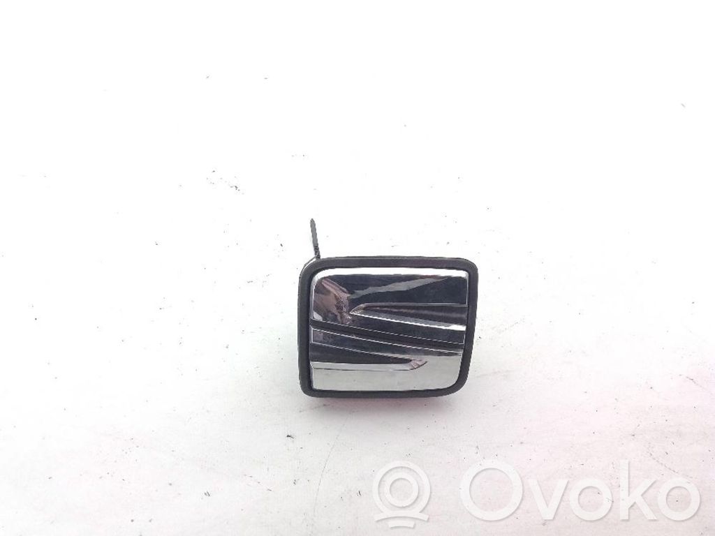 Seat Leon (5F) Tailgate trunk handle 