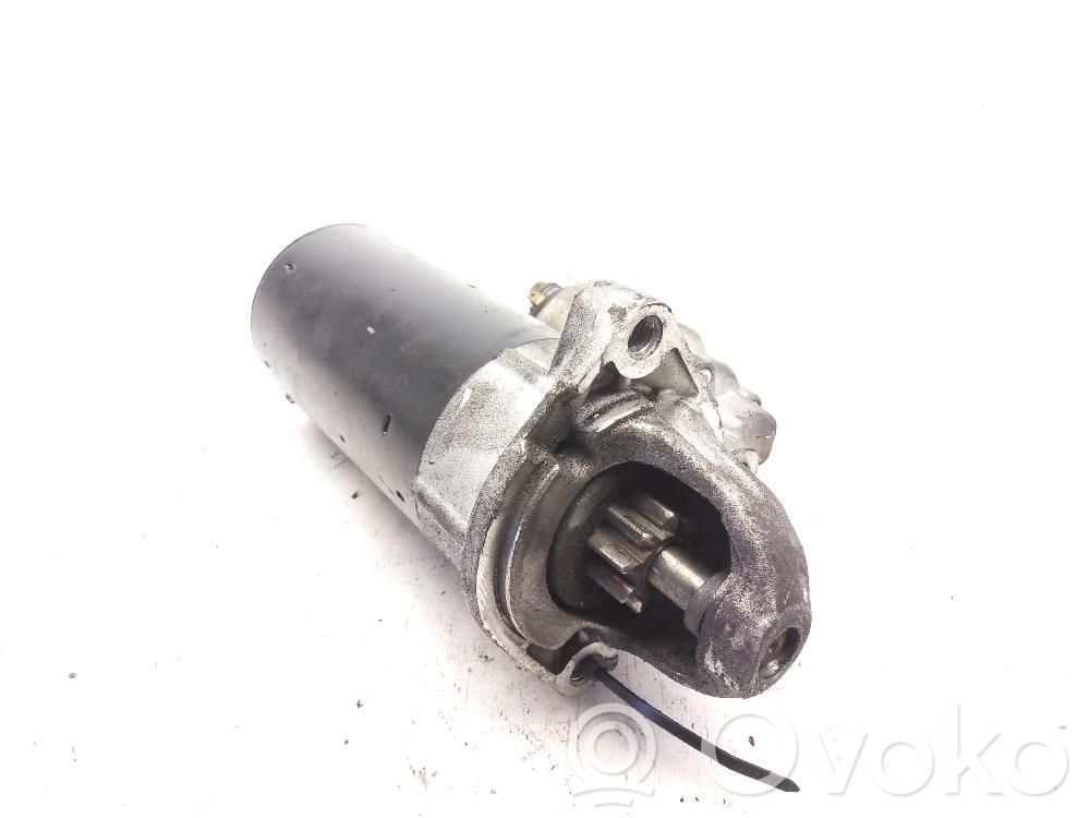 BMW 3 E90 E91 Starter motor 