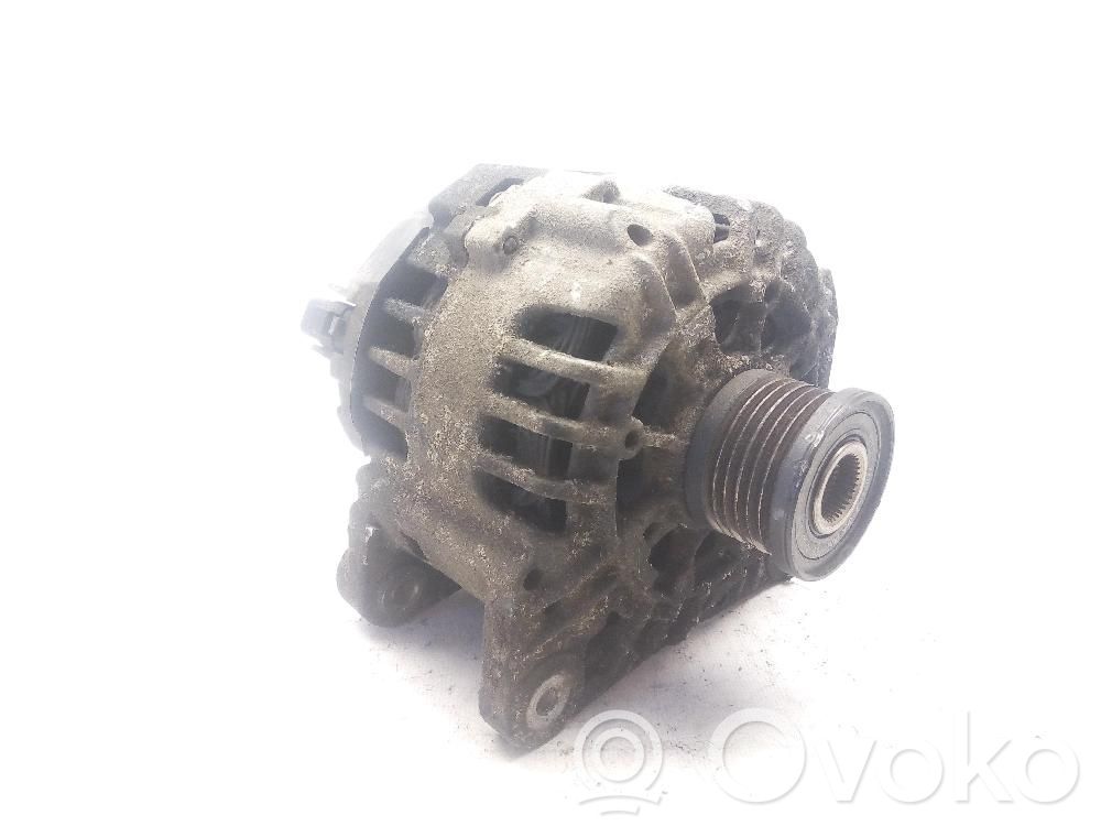 Alternador   2542653D,8200162474
