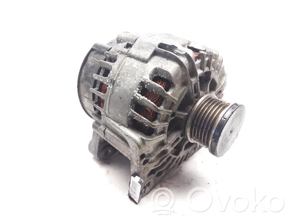 Renault Laguna III Alternador 