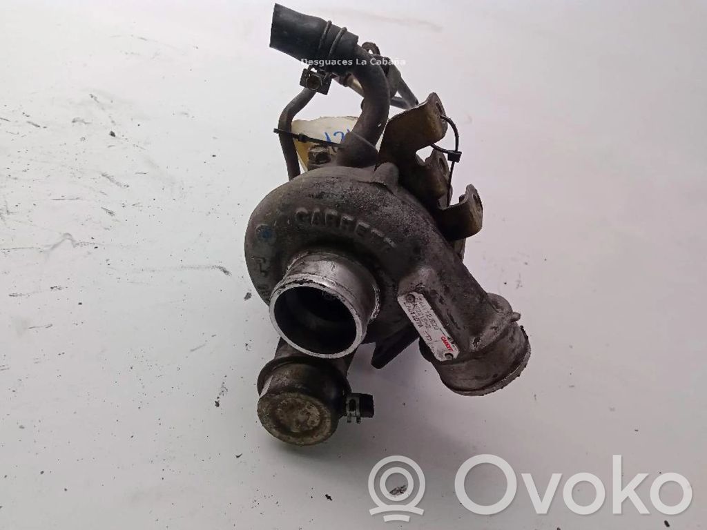 Turbo   452215