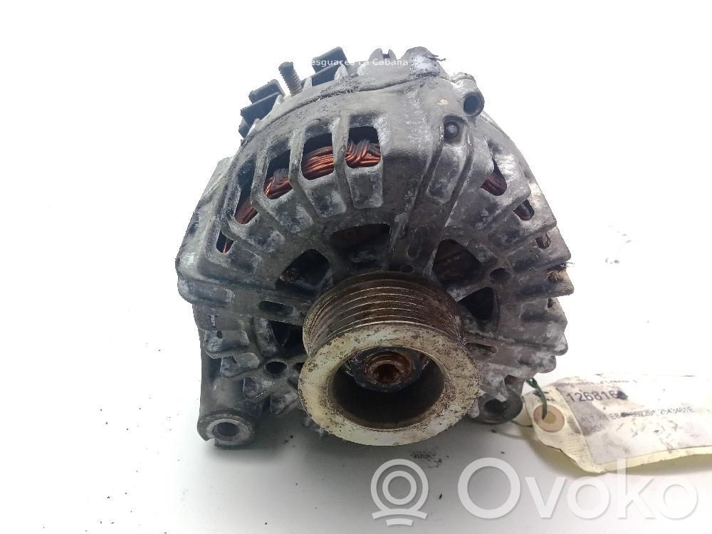 Alternador   78022261