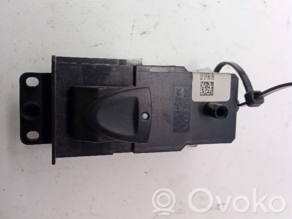 Honda Civic Electric window control switch 