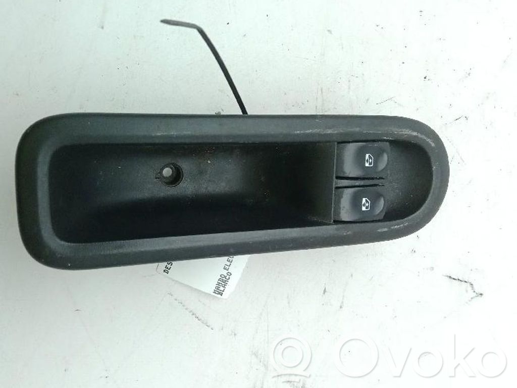 Interruptor del elevalunas eléctrico   E29472