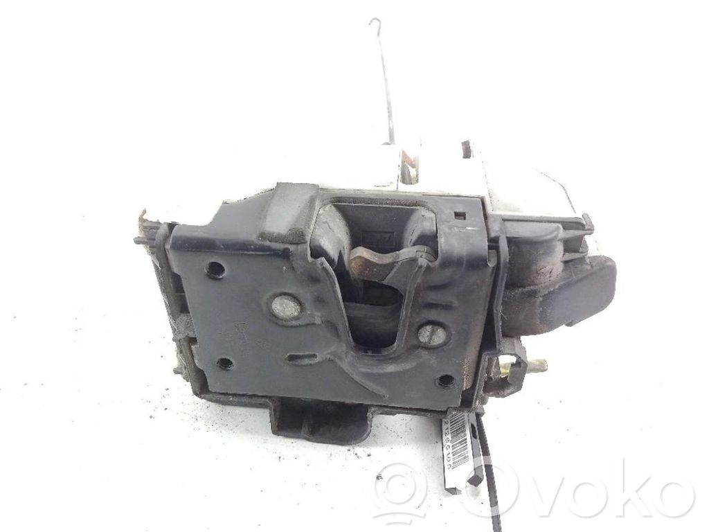Seat Inca (6k) Muu etuoven verhoiluelementti 