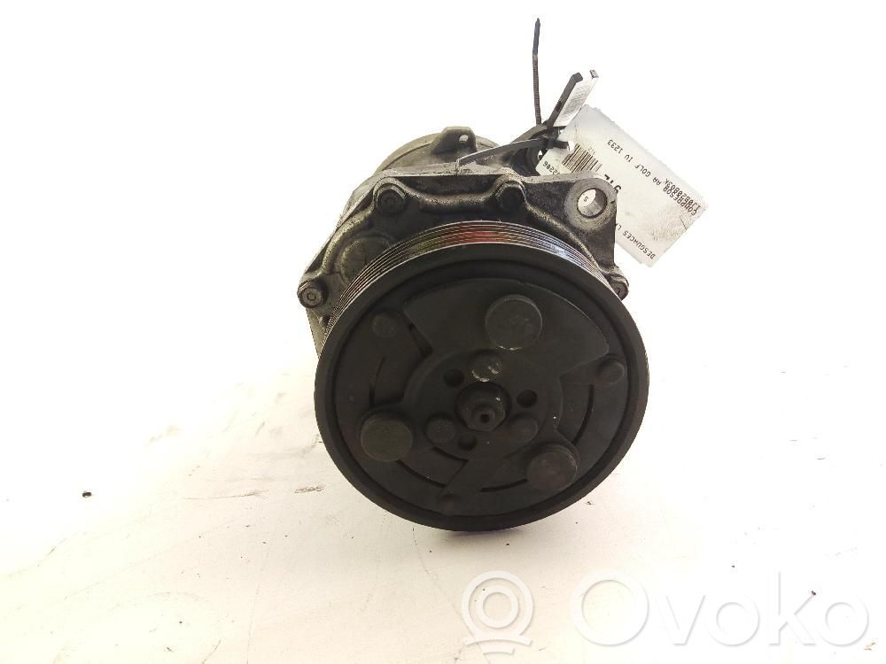 Seat Toledo II (1M) Air conditioning (A/C) compressor (pump) 