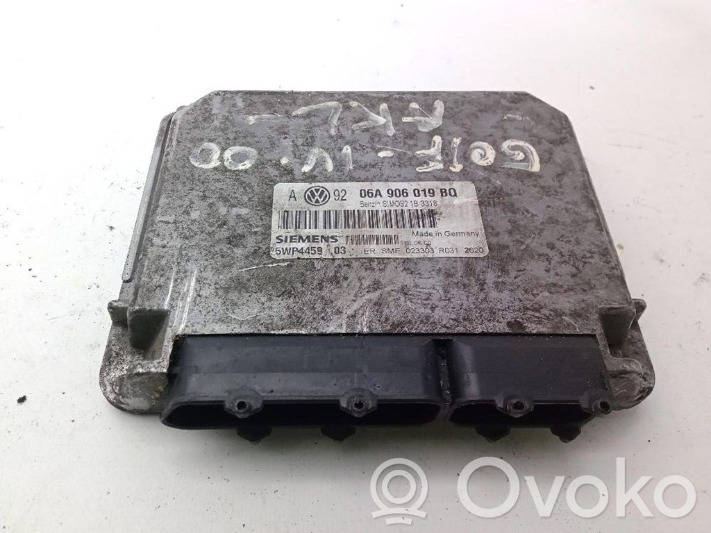 Autres unités de commande / modules   5WP444102