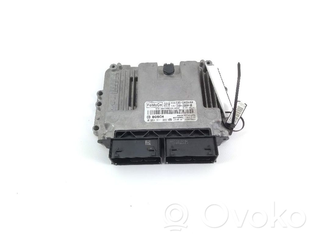 Sonstige Steuergeräte / Module   CV6112A650,0261S11069