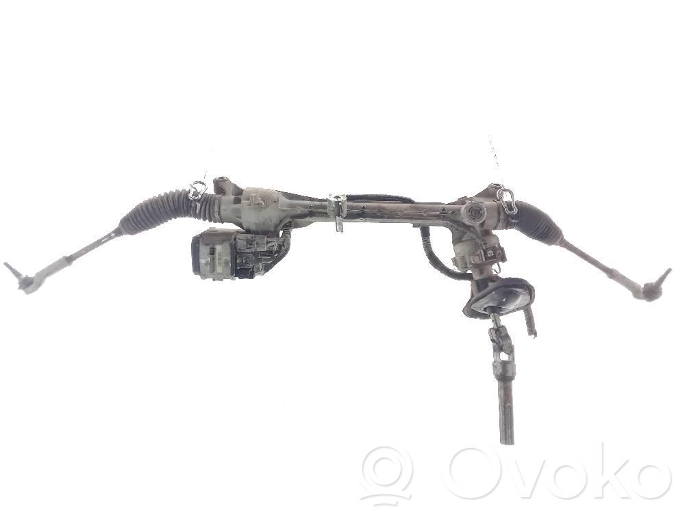 Steering rack   31406157