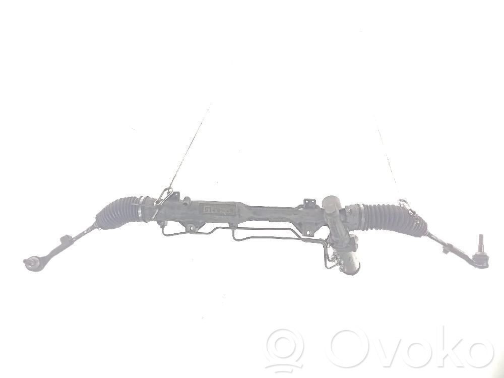 BMW 3 E90 E91 Steering rack 