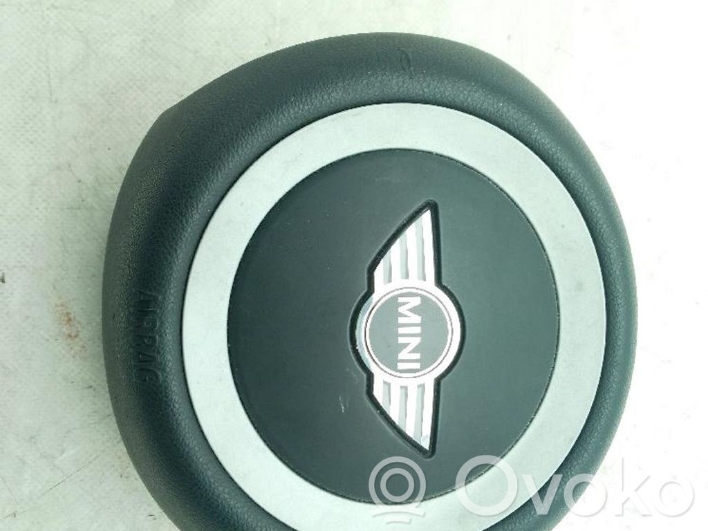 Mini One - Cooper R56 Zaślepka Airbag kierownicy 