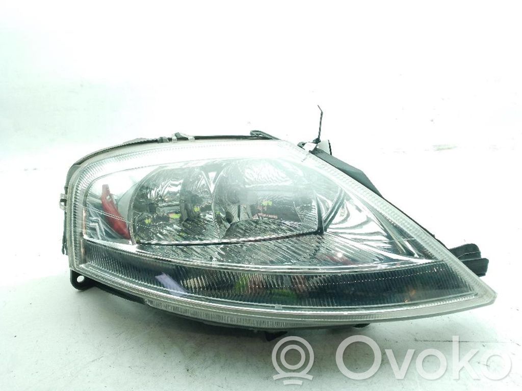 Scheinwerfer   9682672980