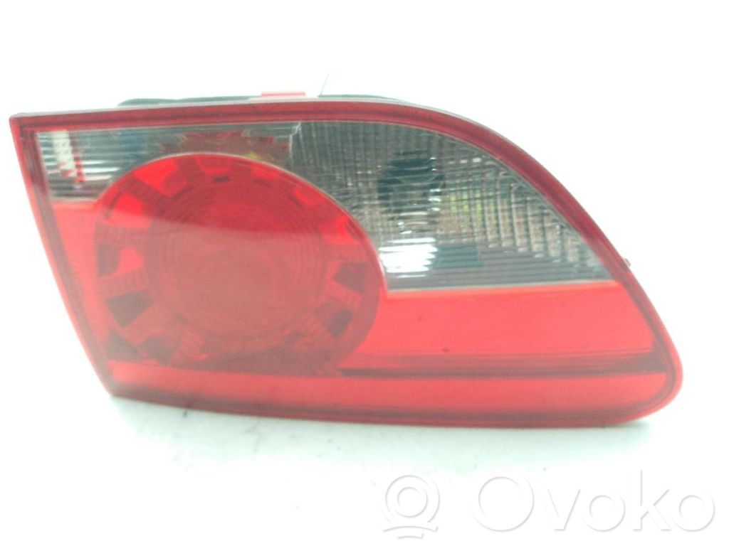 Seat Altea Takaluukun takavalot 