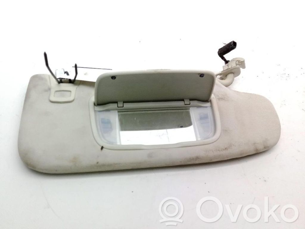 Ford Mondeo MK V Sun visor 