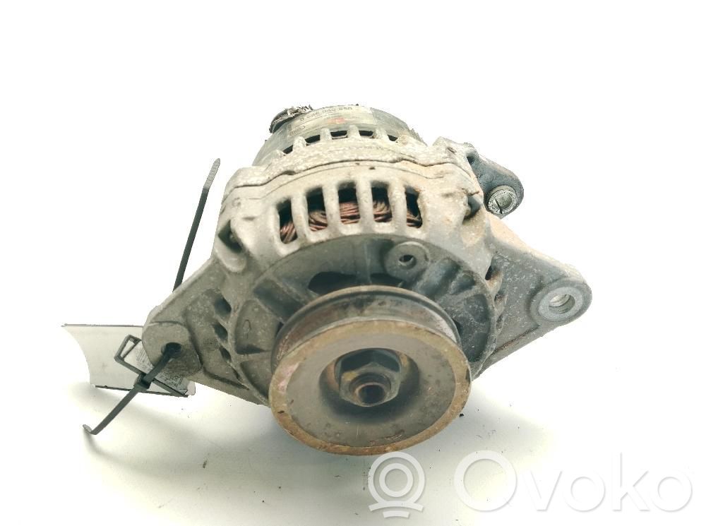 Nissan Terrano Ģenerators 