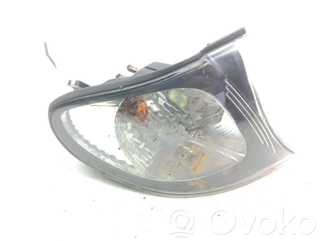 Headlight/headlamp   7165850