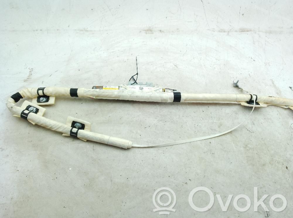 Airbag del techo   1B6291600