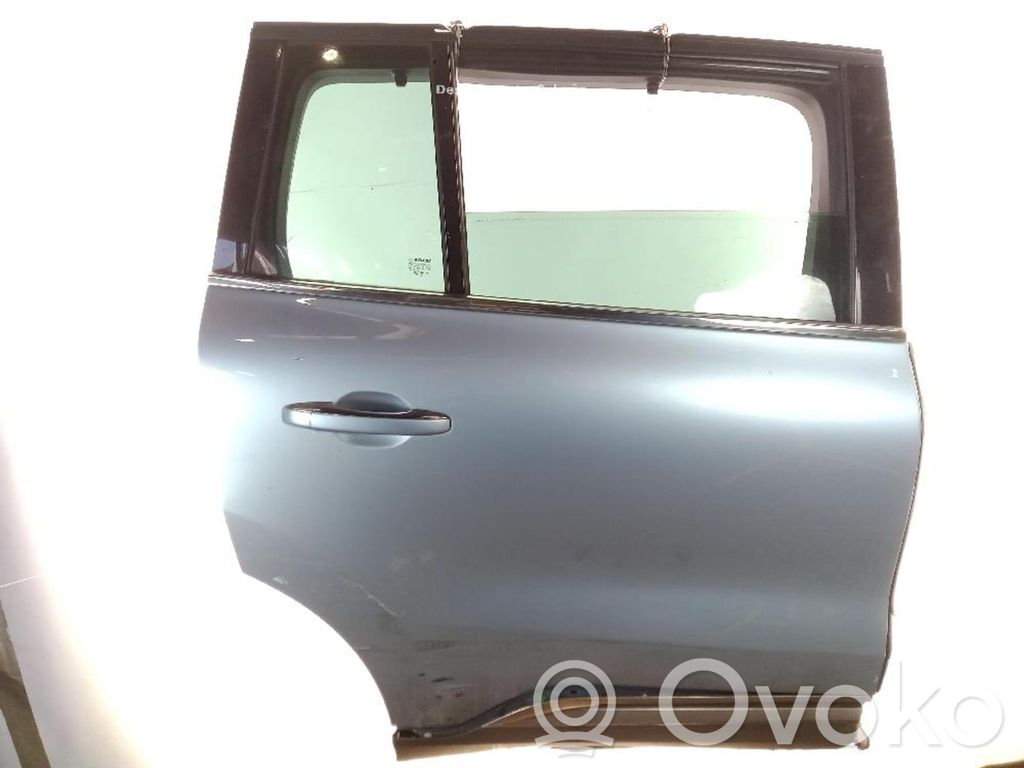 Renault Espace V (RFC) Takaovi 