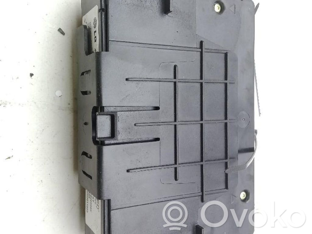 Opel Astra K Muut ohjainlaitteet/moduulit 