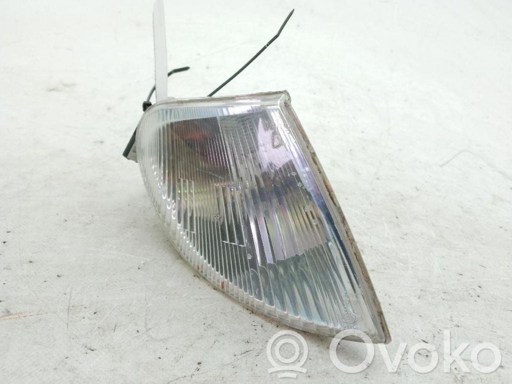 Citroen Berlingo Headlight/headlamp 