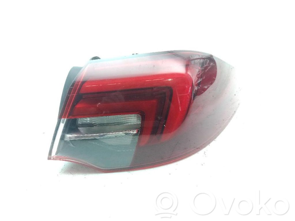 Opel Insignia B Lampa tylna 