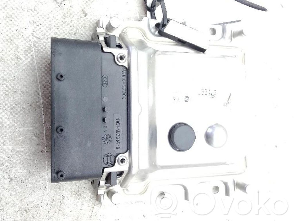 KIA Ceed Other control units/modules 