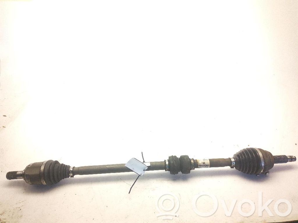 Eje de transmisión delantero   49501G4400