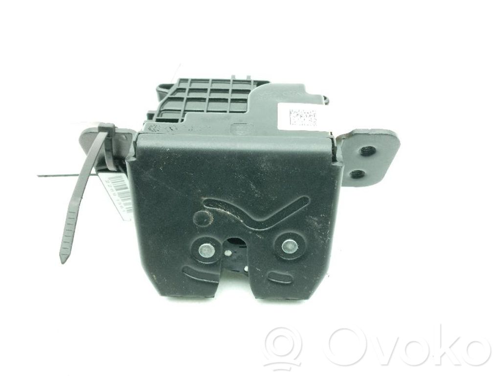 KIA Ceed Tailgate lock latch 