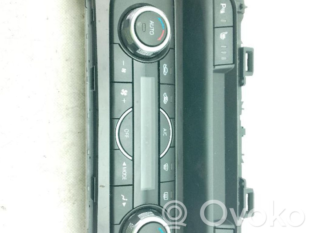 Climate control unit   GMF161190B