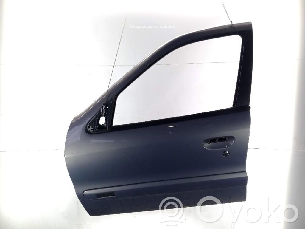 Citroen Xsara Puerta delantera 