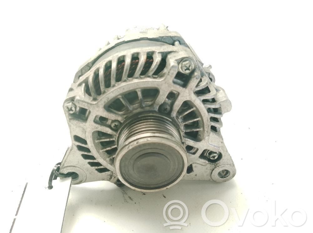 Alternador   A2TX9181