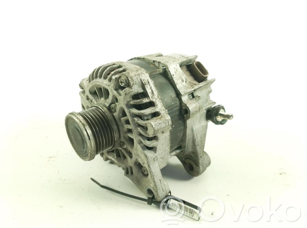 Generator/alternator   A2TX6781