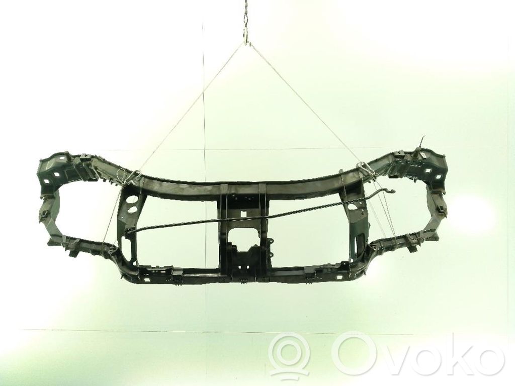 Ford Mondeo MK IV Radiatorių panelė 