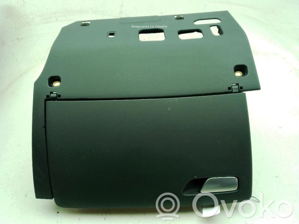 Audi A3 S3 8V Vano portaoggetti 