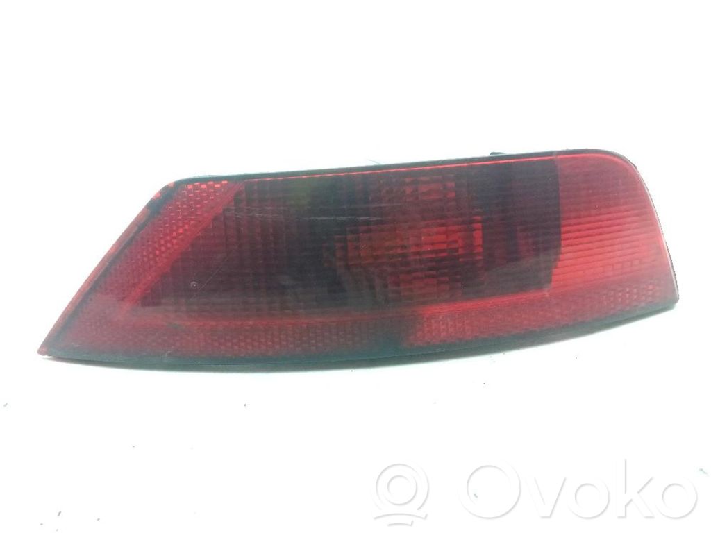 Ford Focus Rear fog light 