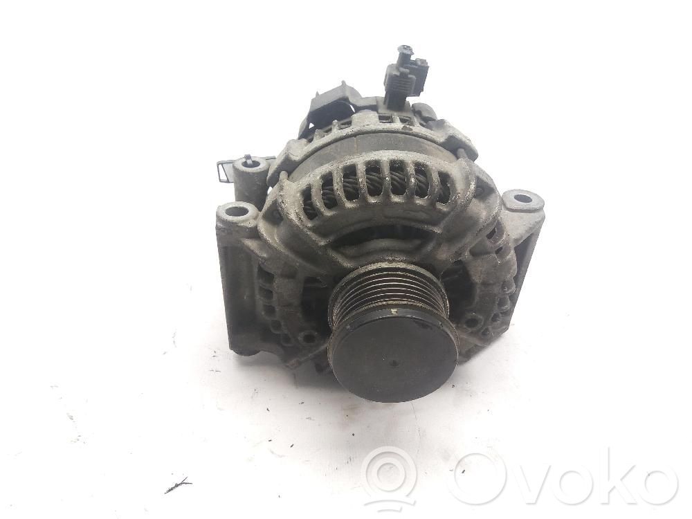 Opel Corsa E Generator/alternator 