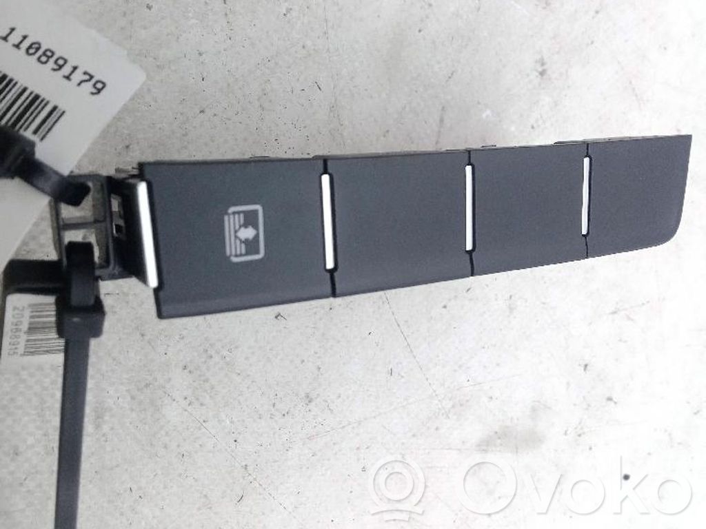 Volkswagen PASSAT B8 Other control units/modules 