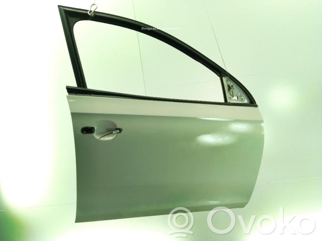 Seat Toledo IV (NH) Дверь 