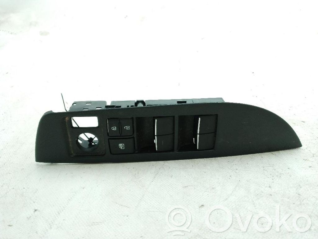 Toyota Corolla E210 E21 Electric window control switch 
