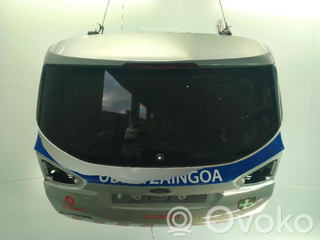 Ford C-MAX II Tailgate/trunk/boot lid 