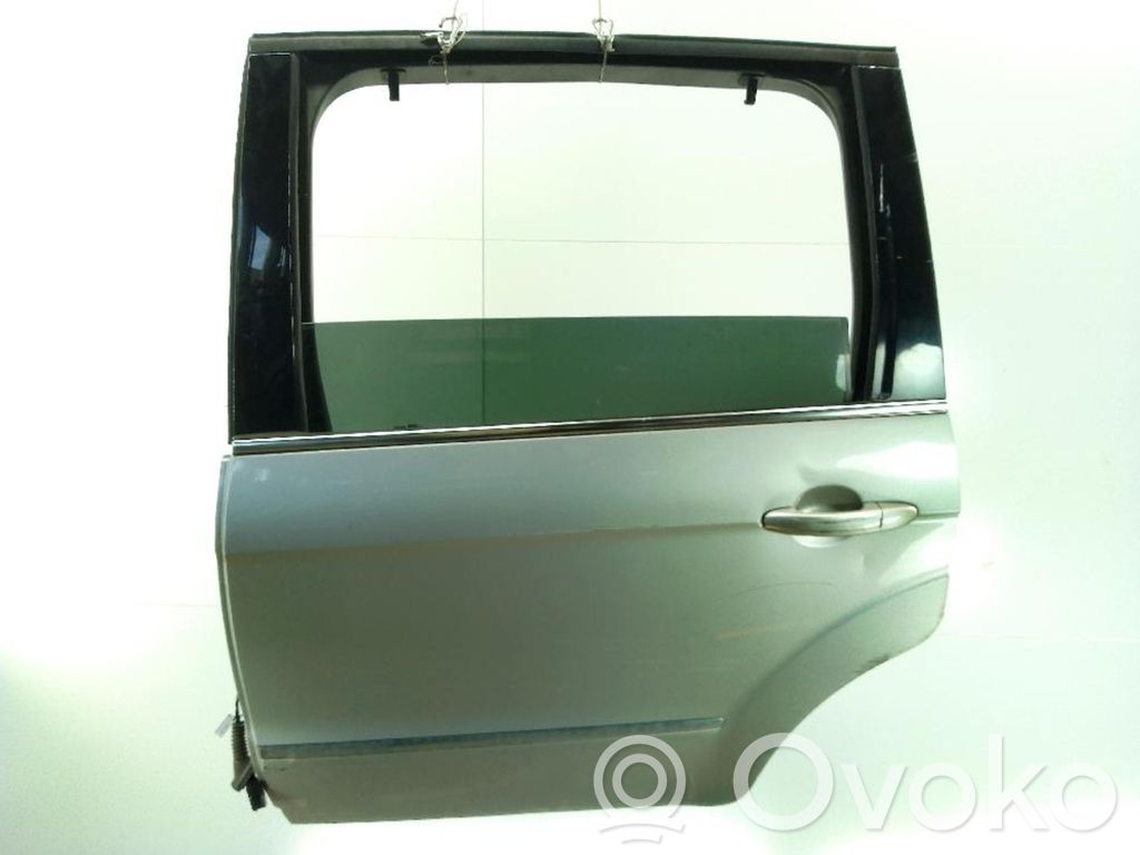 Ford Galaxy Galinės durys 
