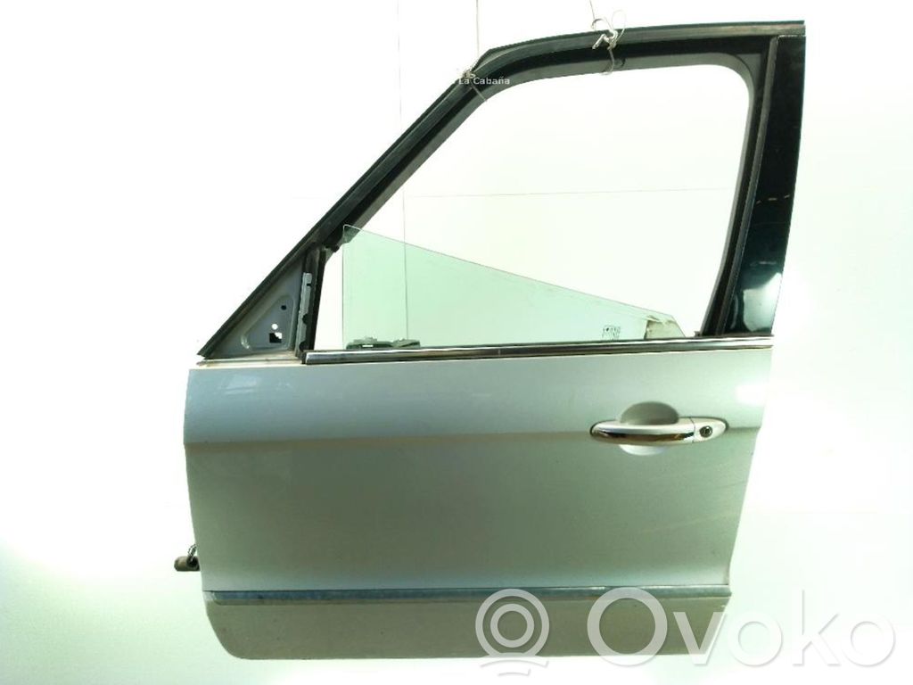 Ford Galaxy Durvis 