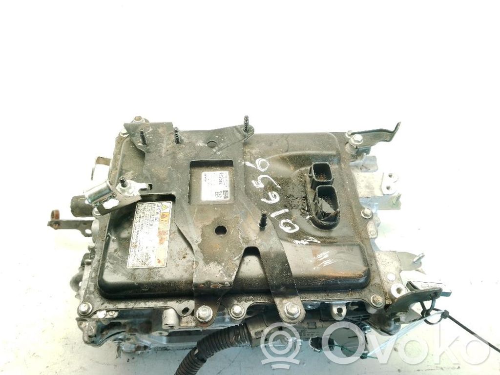 Módulo conversor/inversor de voltaje   G920002120