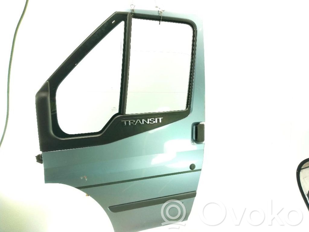 Ford Transit -  Tourneo Connect Durvis 
