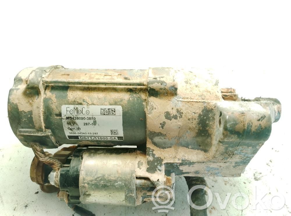 Ford Mondeo MK V Motor de arranque 