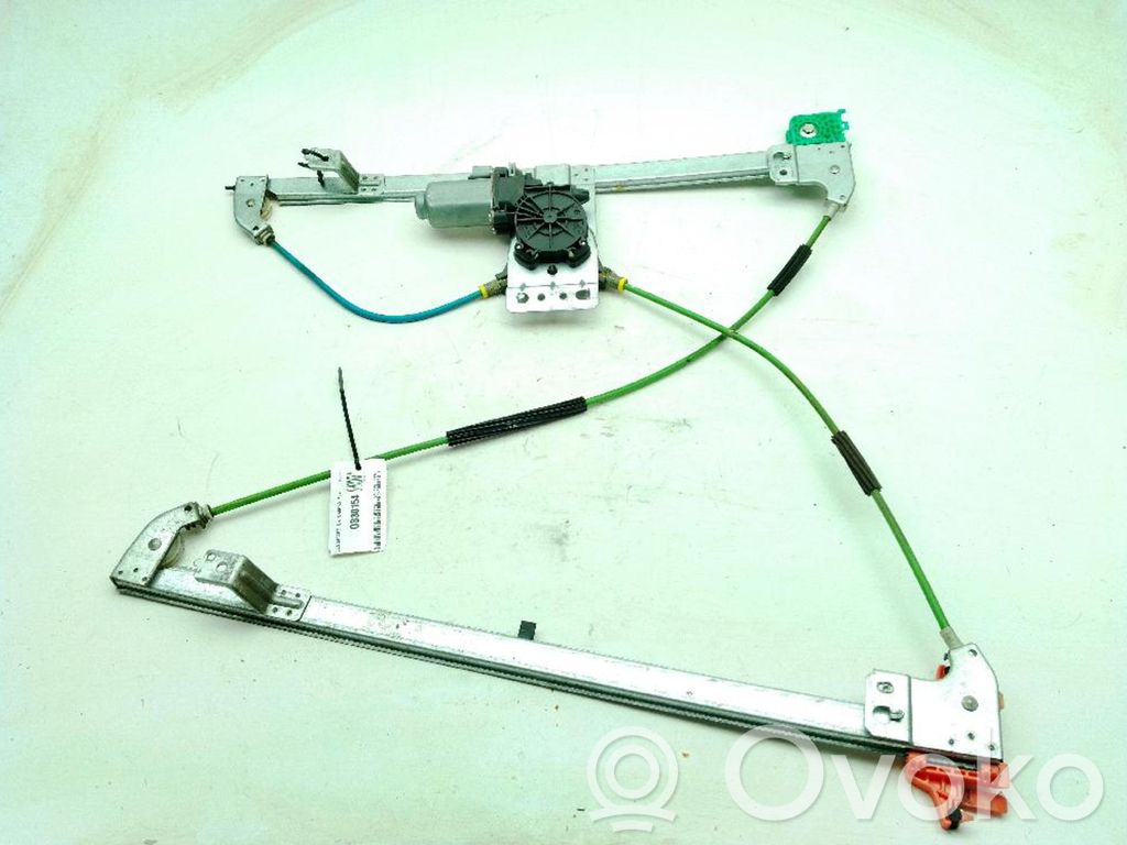 Peugeot Expert Front door electric window regulator 