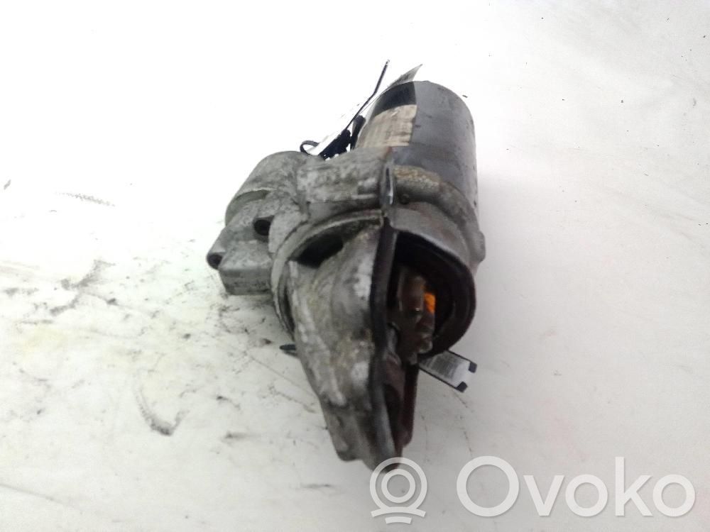 Motor de arranque   CC1T11000AB,0001115093