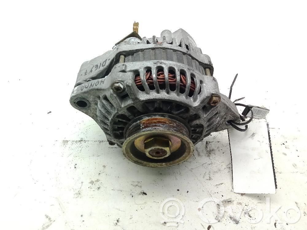 Alternador