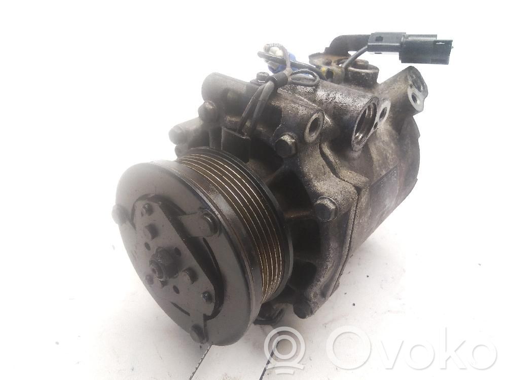 Mitsubishi Lancer VIII Kompresor / Sprężarka klimatyzacji A/C 