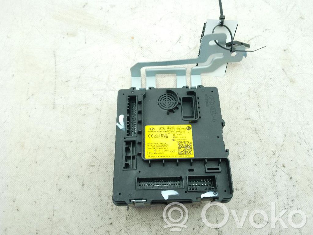Hyundai i20 (BC3 BI3) Altre centraline/moduli 